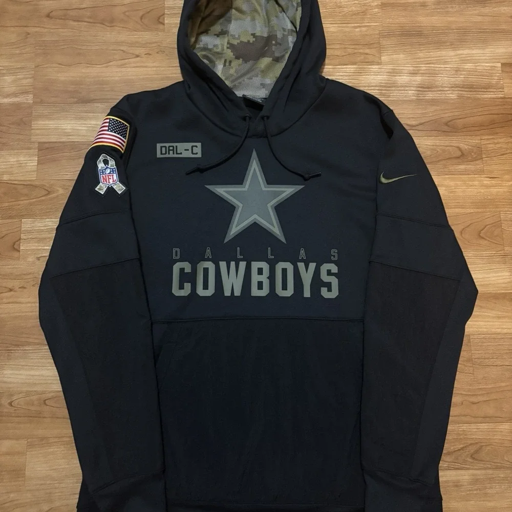 Nike product dallas